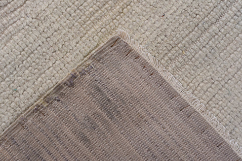 Vintage Moroccan Area Rug (5' x 11')